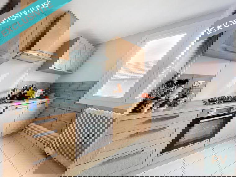 Gastfamilie Jarville-la-Malgrange 642997