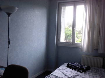 Room For Rent Toulouse 40481