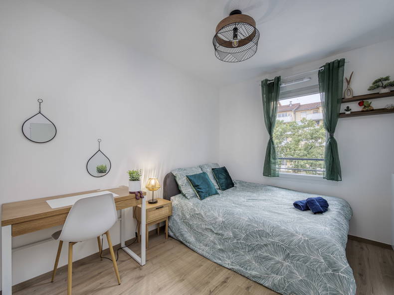 Kolokacja Saint-Julien-en-Genevois 441100-4