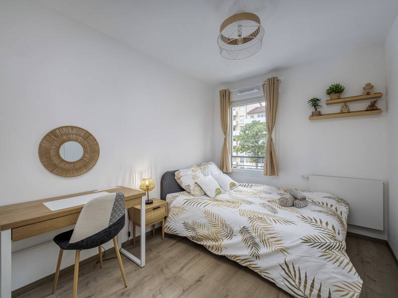 Kolokacja Saint-Julien-en-Genevois 441100-5