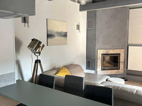 Habitación en alquiler en piso compartido moderno y reformado.