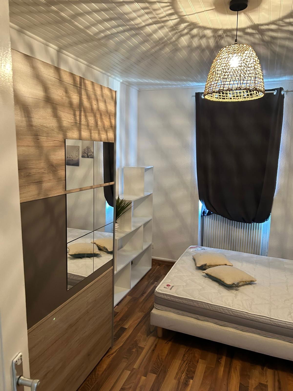 Colocation Mulhouse 543672