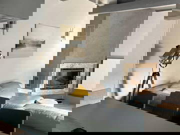 Chambre à louer dans une colocation moderne et rénovée