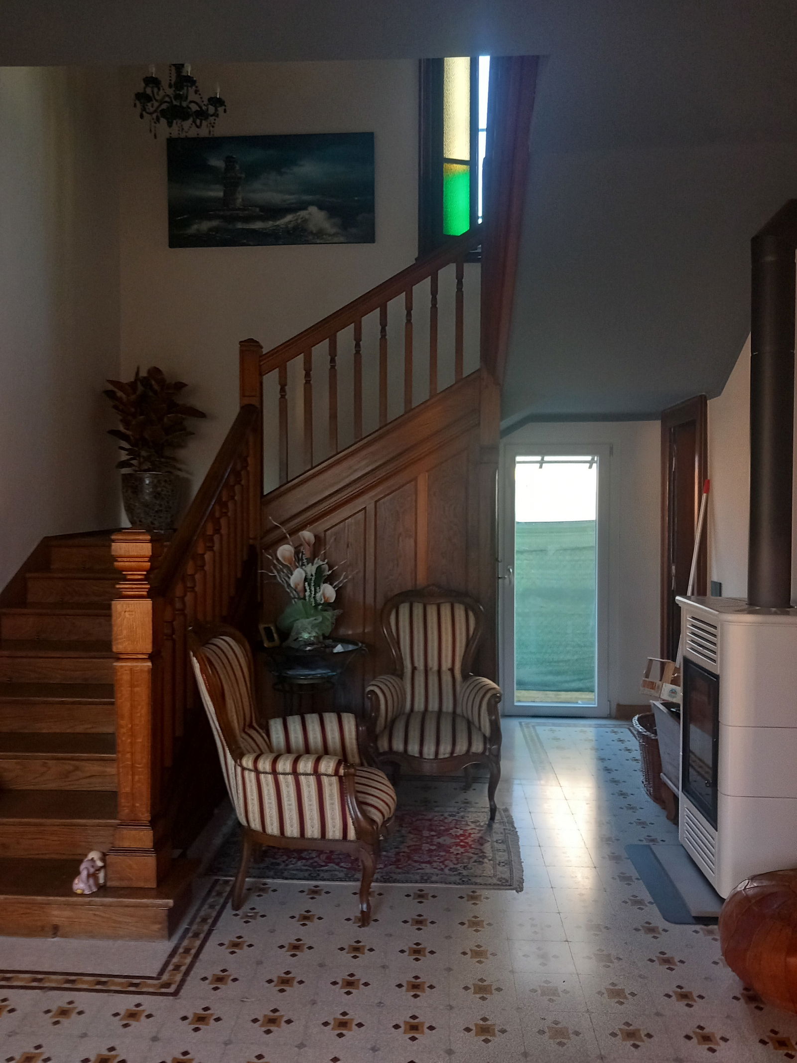 Chambre Chez L'habitant Borgosesia 480076