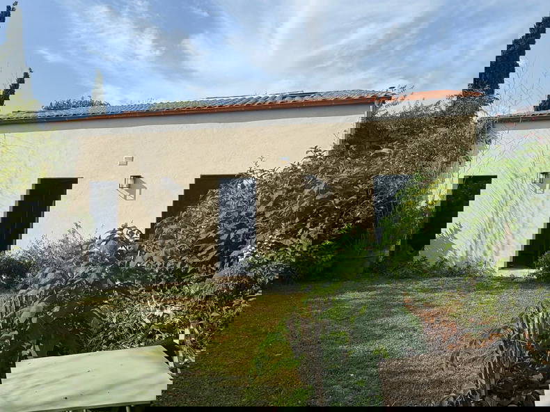 Entire Home Bordeaux 548473-1