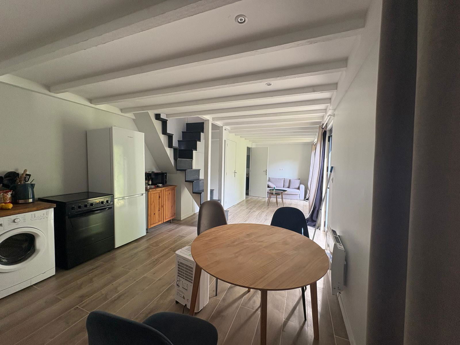 Logement Entier Bordeaux 548473