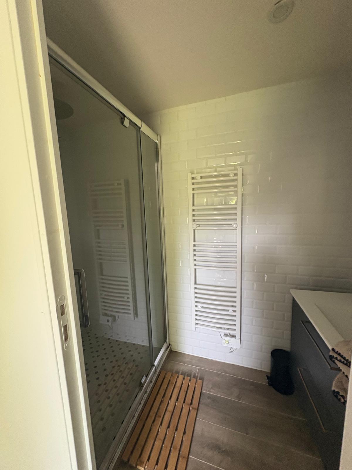 Logement Entier Bordeaux 548473