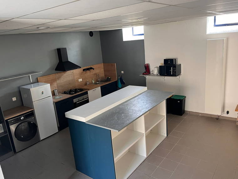 Gastgezin Lécousse 639390