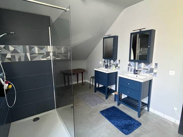 Chambre Chez L'habitant Lécousse 664252-2