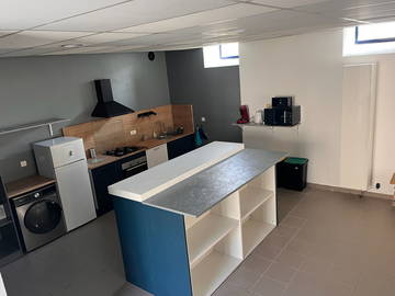 Chambre Chez L'habitant Lécousse 664252-6