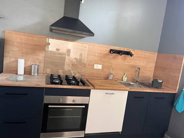 Chambre Chez L'habitant Lécousse 664252-4