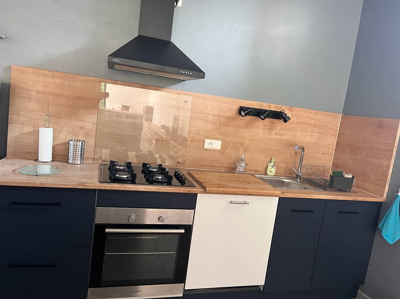 Chambre Chez L'habitant Lécousse 664252-4