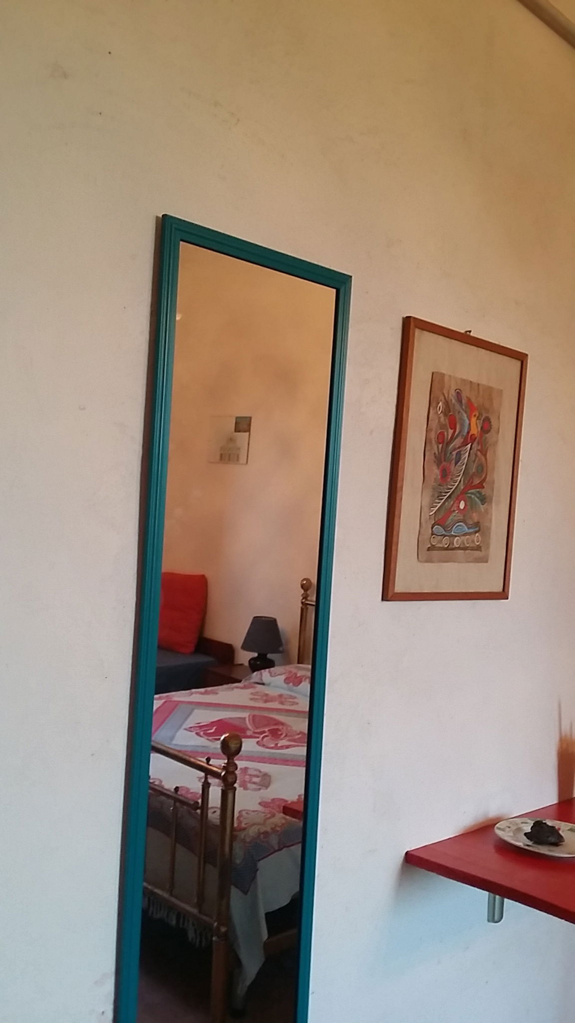 Chambre Chez L'habitant Populonia 222119