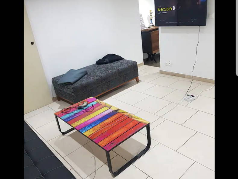 Quedarse En Casa Aubange 255419-5