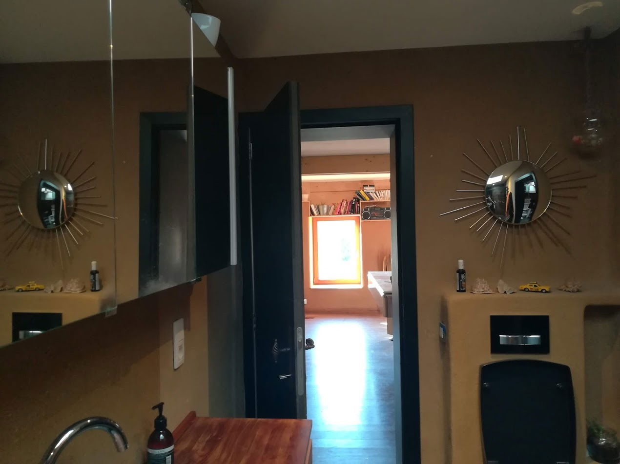 Chambre Chez L'habitant Liège 243851