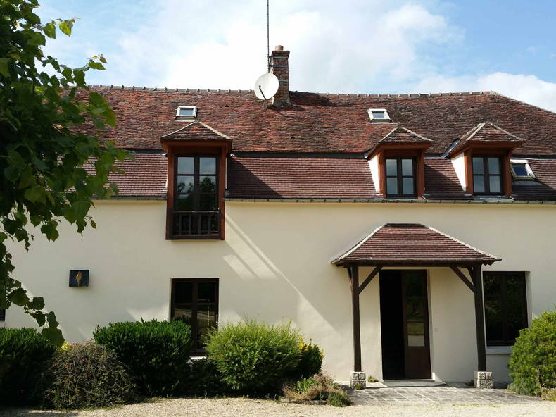 Gastfamilie Dammartin-sur-Tigeaux 108502-4