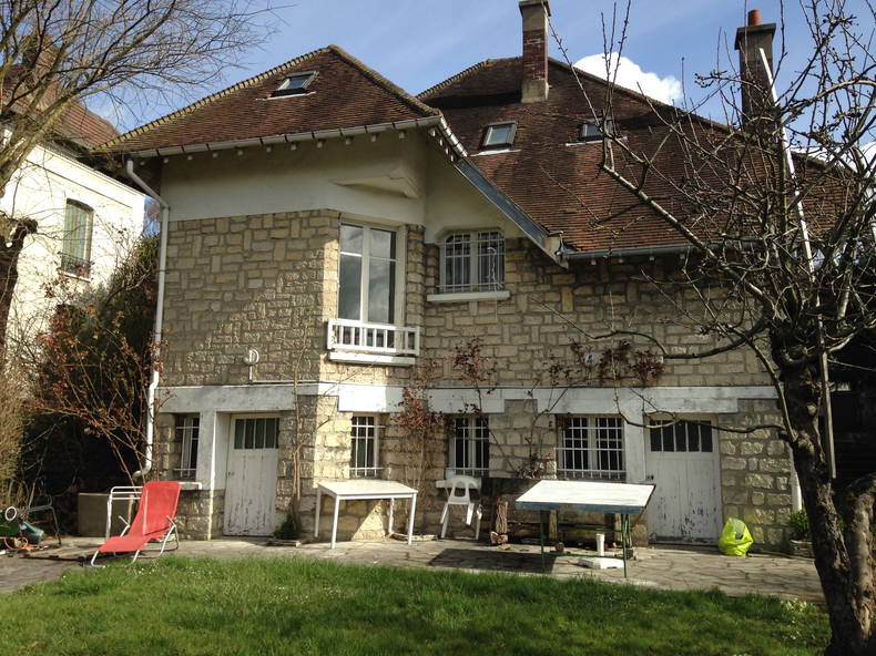 Kolokacja Ézanville 99581-2