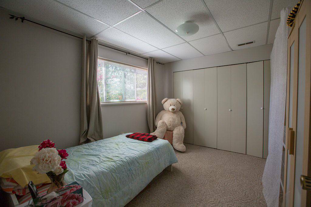 Chambre Chez L'habitant Richmond 146943