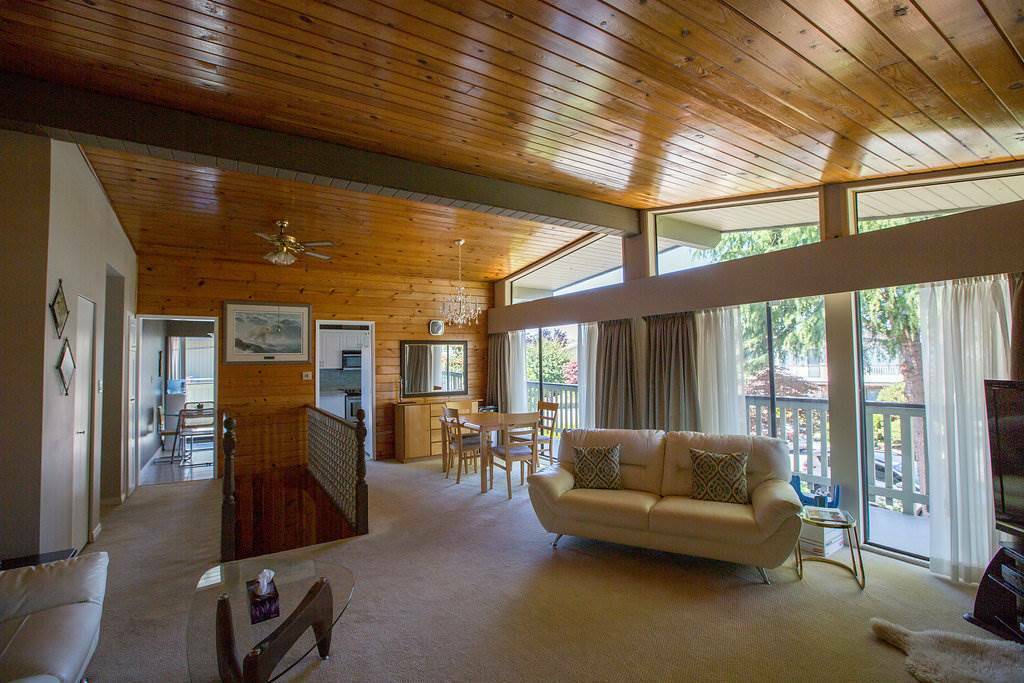 Chambre Chez L'habitant Richmond 146943