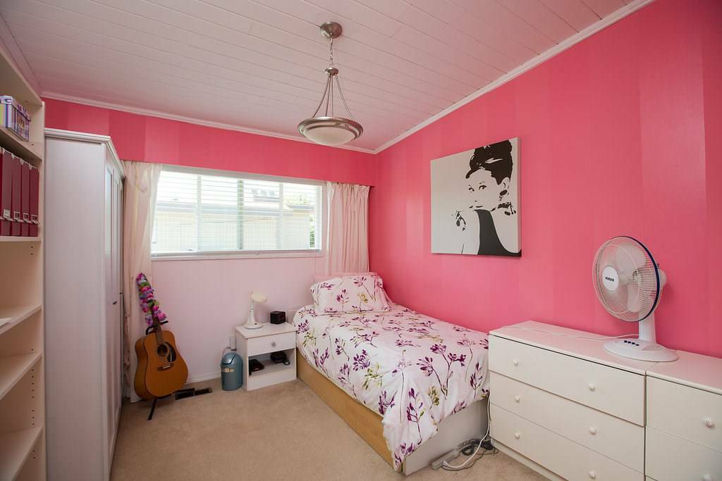 Chambre Chez L'habitant Richmond 146943