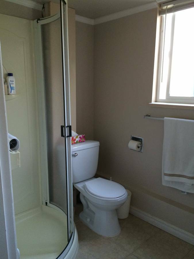 Chambre Chez L'habitant Richmond 146943