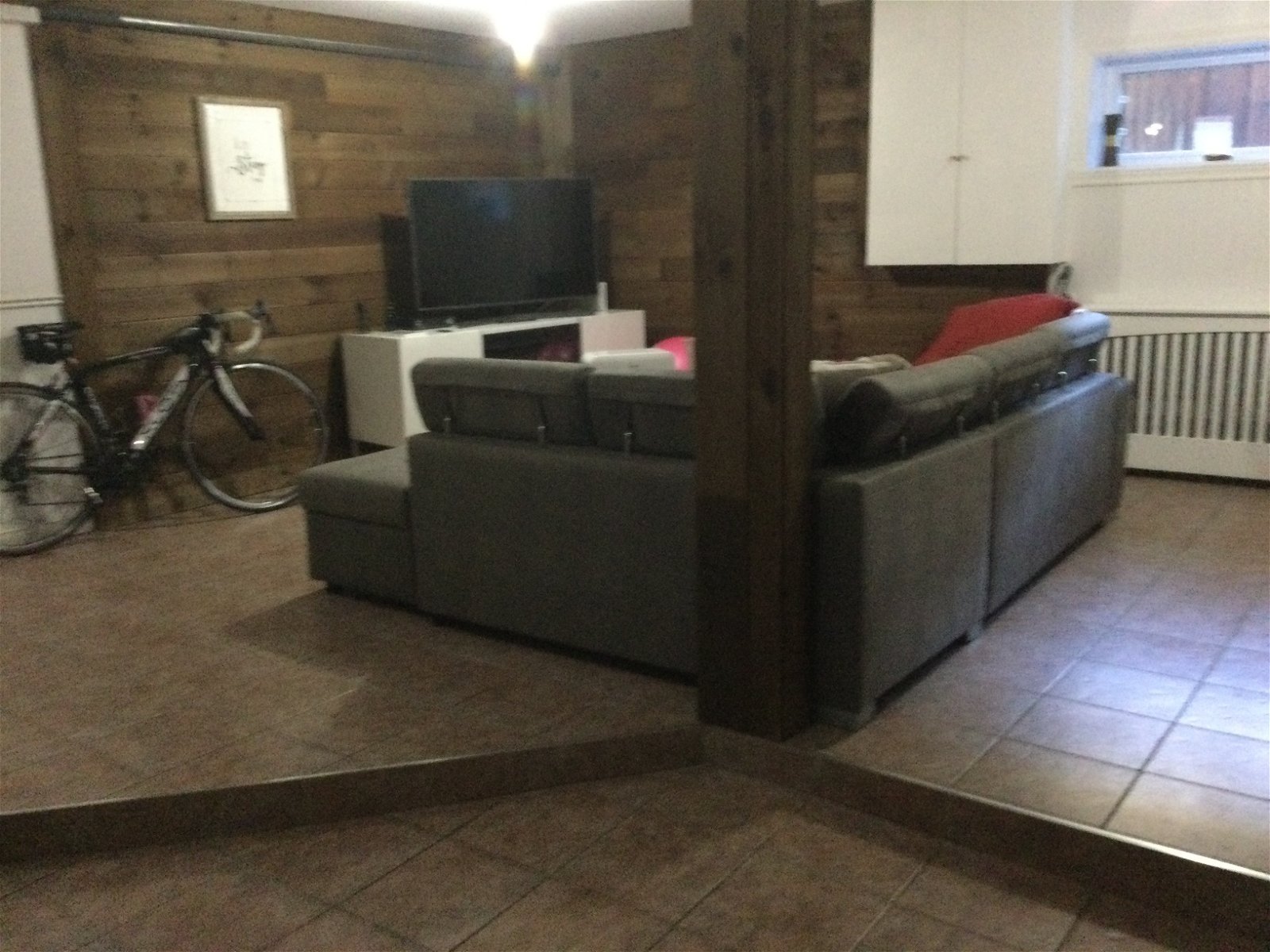 Chambre Chez L'habitant Montréal 263109