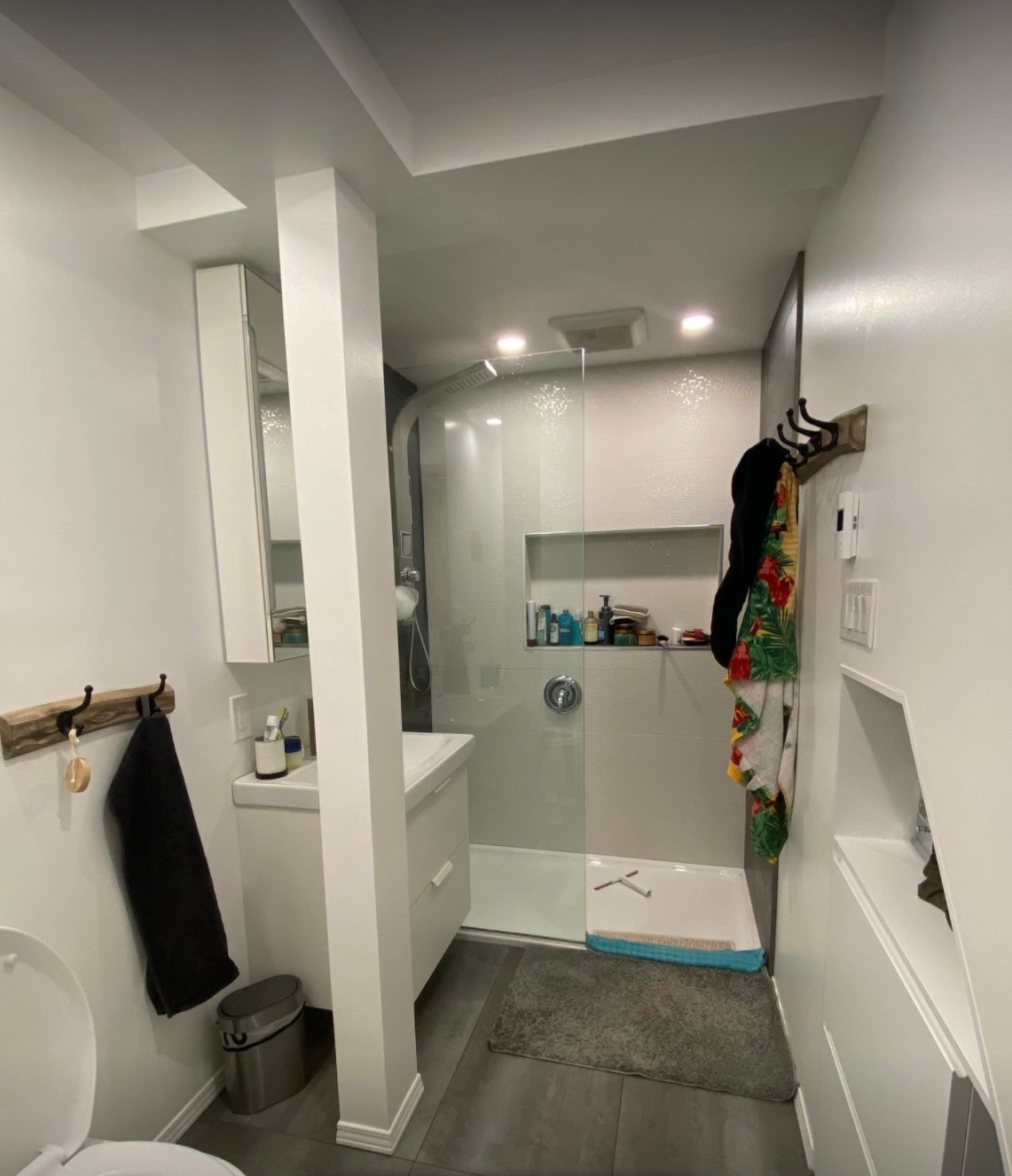 Chambre Chez L'habitant Montréal 263109