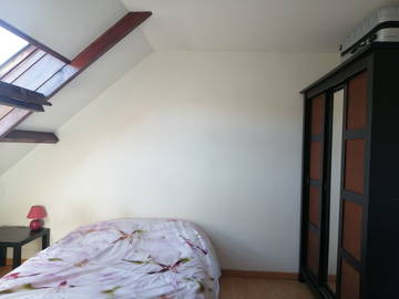 Chambre À Louer Ronchin 474267