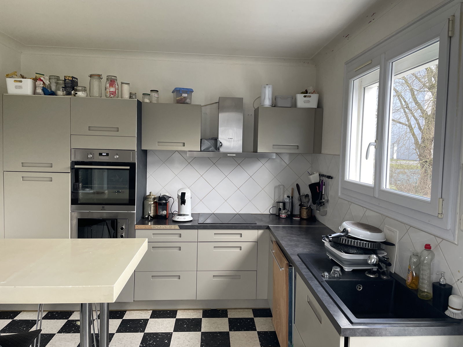 Chambre Chez L'habitant La Mézière 485622