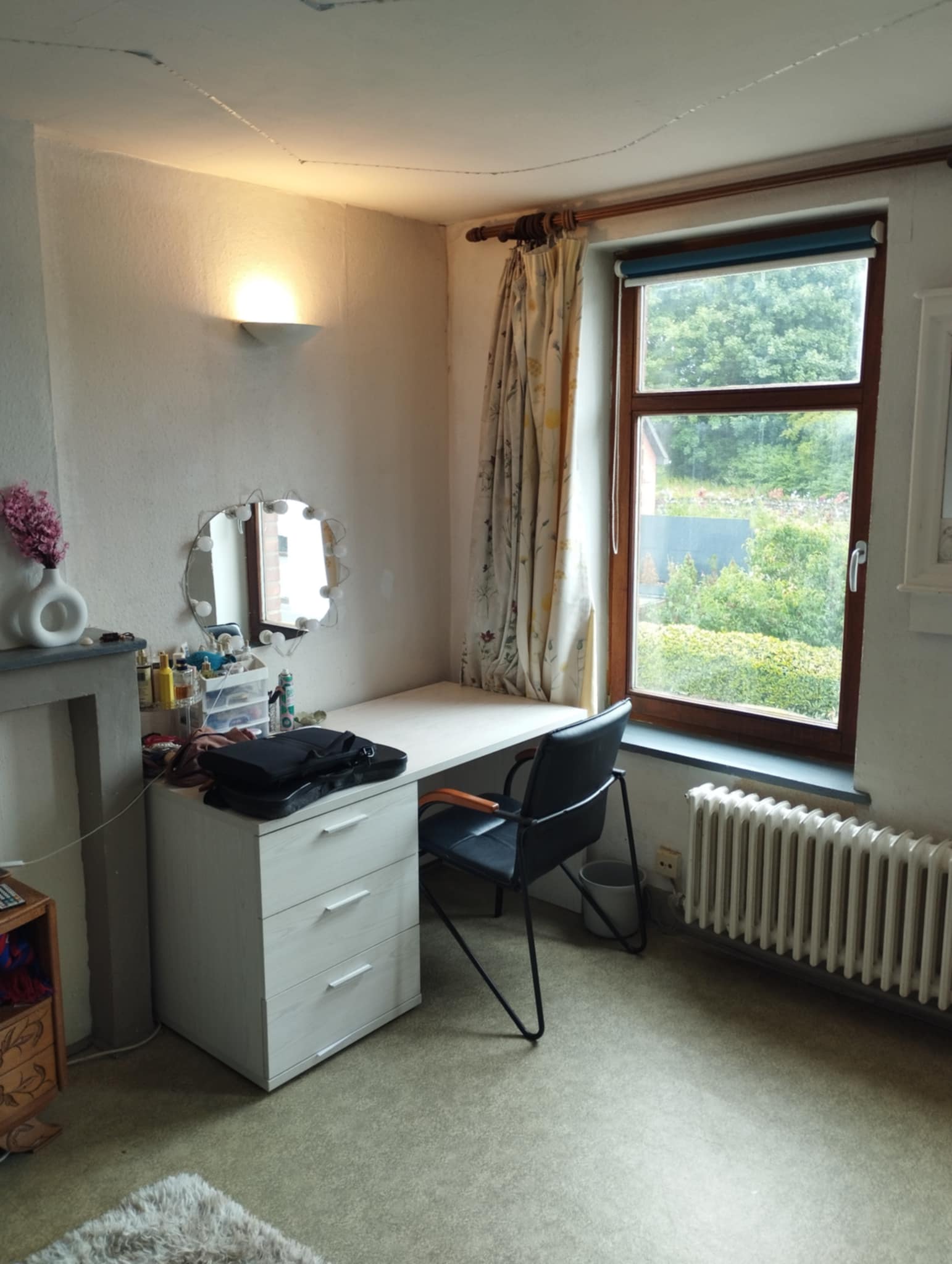 Chambre Chez L'habitant Wavre 555547