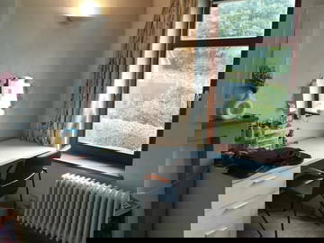 Chambre Chez L'habitant Wavre 555547-1