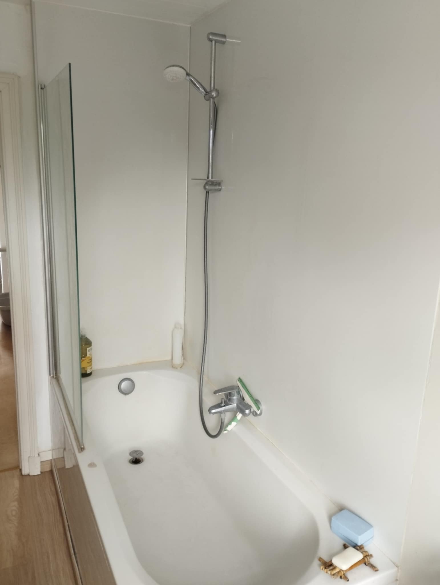 Chambre Chez L'habitant Wavre 555547