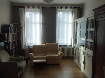 Chambre Chez L'habitant Wavre 555547-12