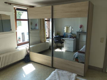 Gastfamilie Wavre 555547-1