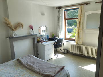 Chambre Chez L'habitant Wavre 555547-14