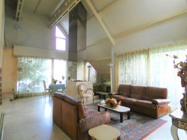 Hemvistelse Saint-Prix 629613-1