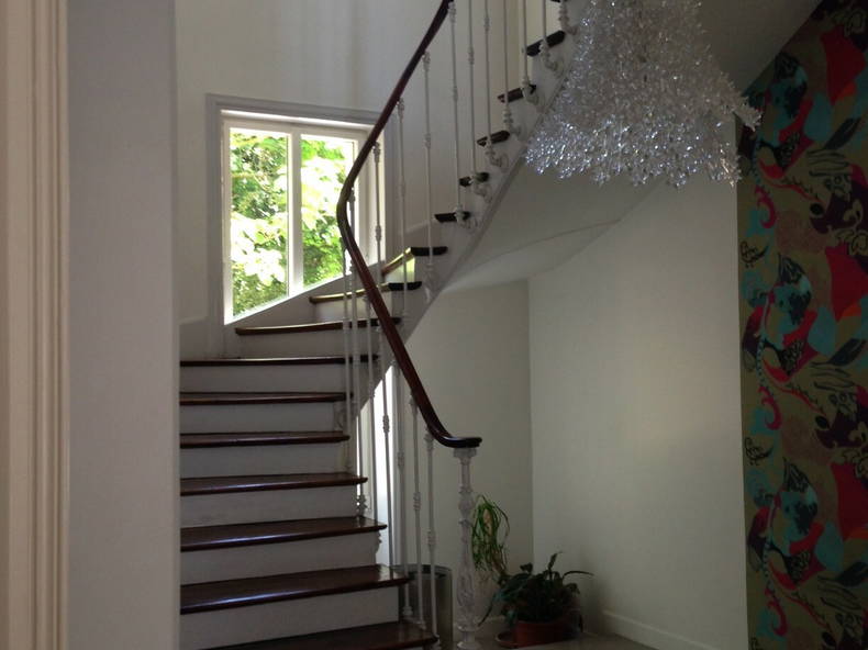 Quedarse En Casa Caen 76379-1