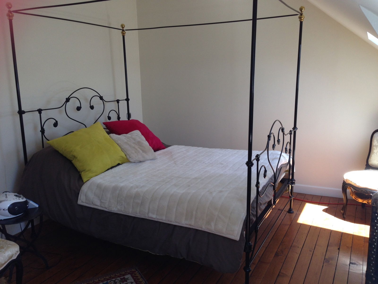 Chambre Chez L'habitant Caen 76379