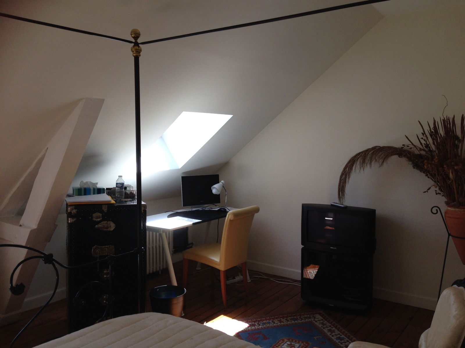 Chambre Chez L'habitant Caen 76379