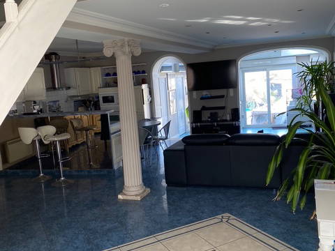 Quedarse En Casa La Chapelle-Saint-Mesmin 468020-2