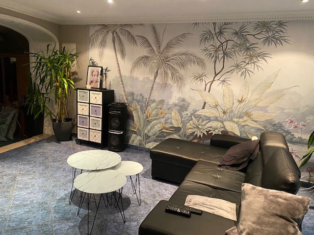 Chambre Chez L'habitant La Chapelle-Saint-Mesmin 468020