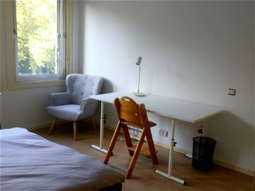 Private Room Schaerbeek 205887-2