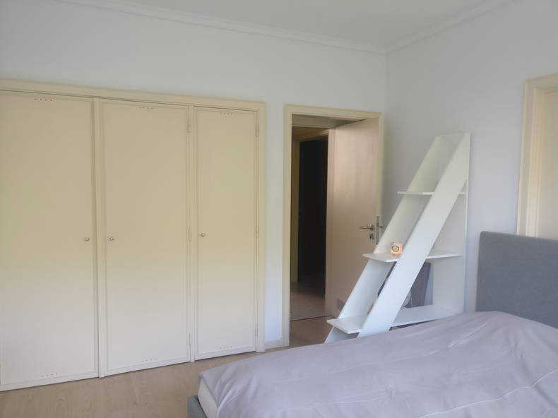 Gastfamilie Schaerbeek 205887-3