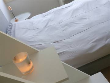 Chambre Chez L'habitant Schaerbeek 205887-4