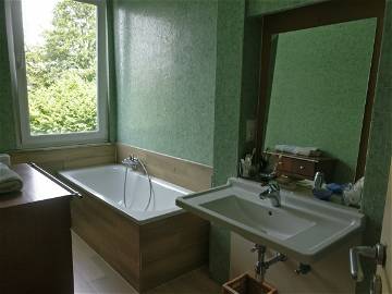 Chambre Chez L'habitant Schaerbeek 205887-7