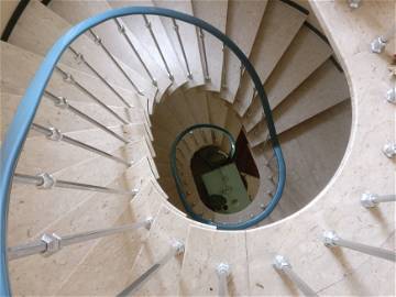 Chambre Chez L'habitant Schaerbeek 205887-8