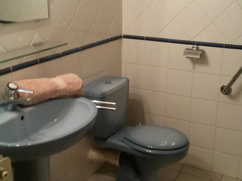 Bed And Breakfast Perpignan 38684-2