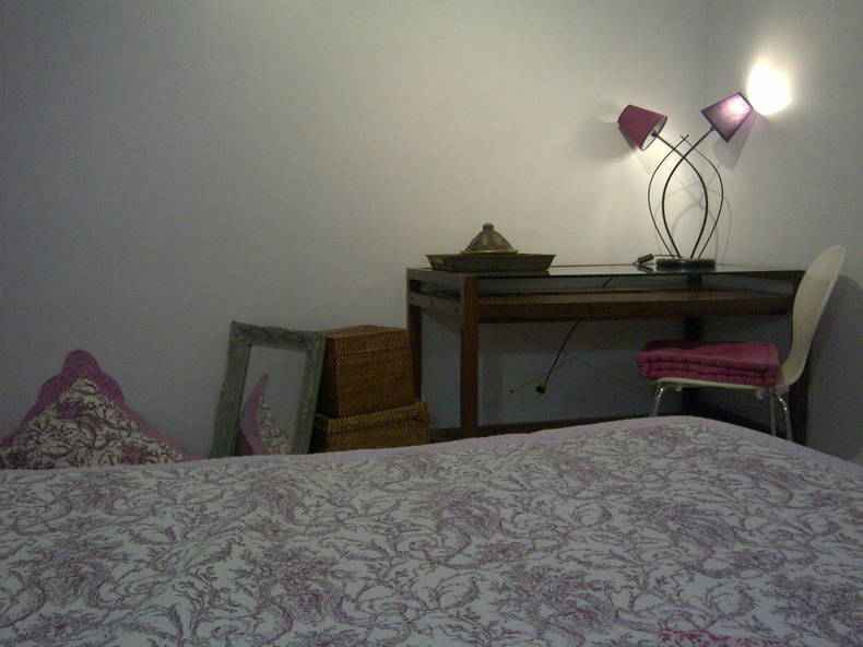 Bed And Breakfast Perpignan 38684-3