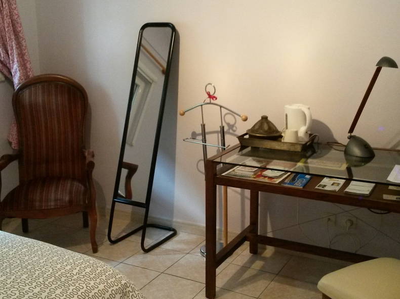Bed And Breakfast Perpignan 38684-4