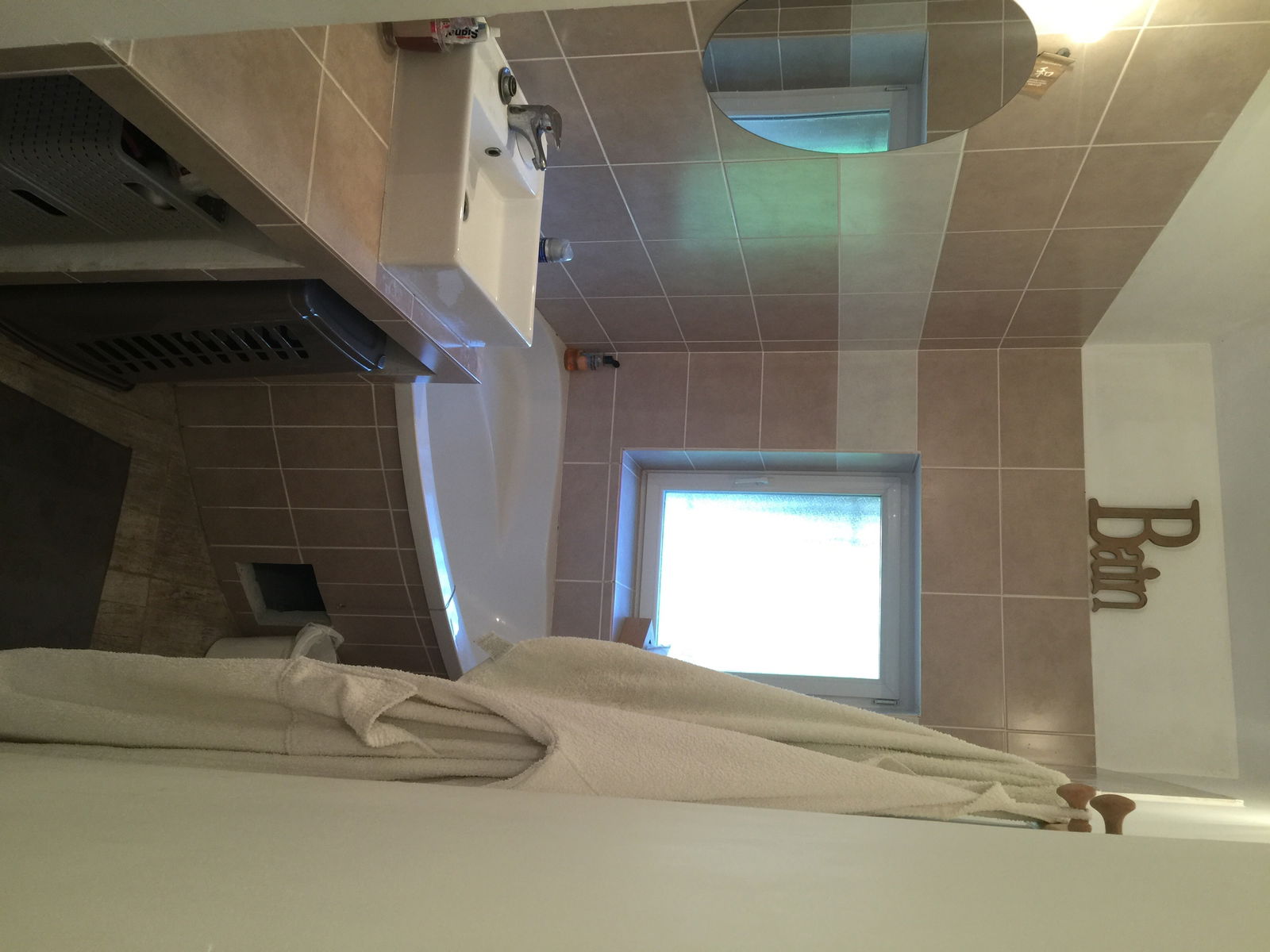 Chambre Chez L'habitant La Ciotat 102878